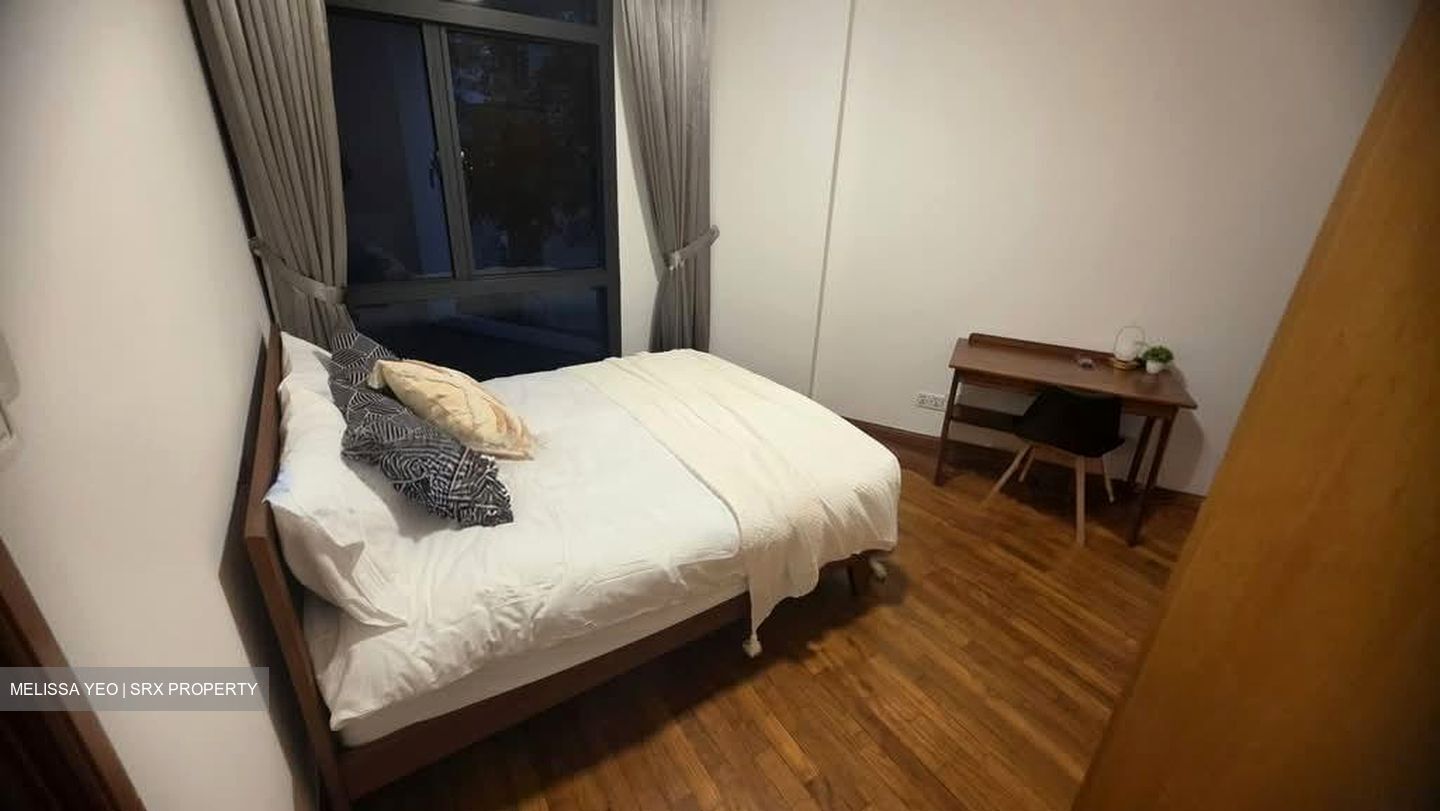 River Place (D3), Condominium #592512261